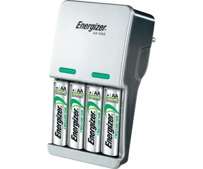 Akcesoria Foto Energizer Energizer MAXI + EXTREME AA/4 szt